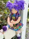 Forever Friend  - Lavender