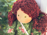 Forever Friend Ruby (sunkissed)