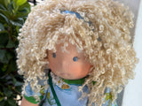 Forever Friend Posie (sunkissed)