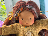 Little Buddy - Naomi (le mocha skin tone)