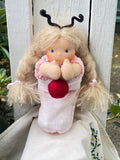 Special Edition Mini Cindy Lou Dolls - 4