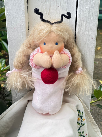 Special Edition Mini Cindy Lou Dolls - 4