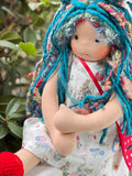 Forever Friend  - Seraphina
