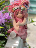 Little Forever Friend Fairy - Apricot