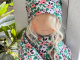 Floppy Dolls - Tiny Floral
