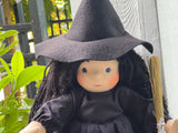 Little Forever Friend Witch - Vespera Ashwood 9