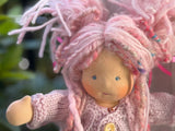 Little Buddy Caitlin (sunkissed)