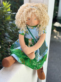 Forever Friend Posie (sunkissed)