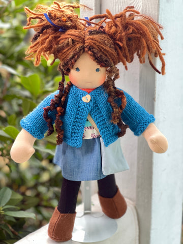 Little Forever Friend - Daphne