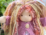Little Buddy - Ella (sunkissed skin tone)