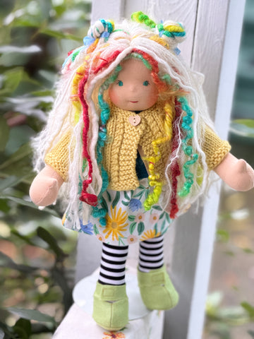 Little Forever Friend - Twila