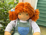Big Baby Doll - Betty