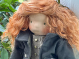 NOT a Forever Friend -  'The Ashton Doll' Constance
