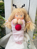 Special Edition Mini Cindy Lou Dolls - 8