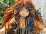 Little Forever Friend - 3 Rosemary