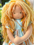 Forever Friend Sunny (sunkissed)