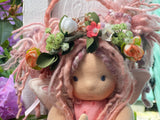 Little Forever Friend Fairy - Strawberry