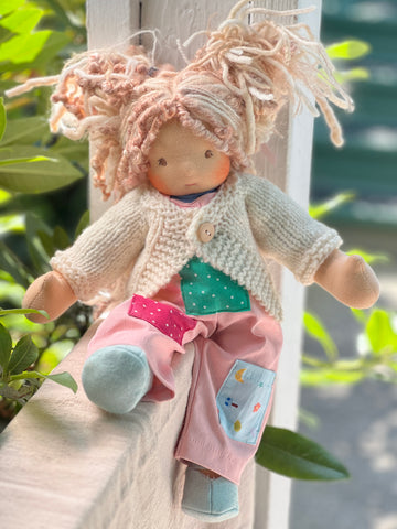 Little Forever Friend - Marlo
