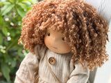 Forever Friend  - Amelia (sunkissed skin tone)