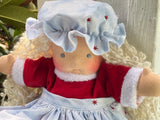 Piccolina  - 3 Mrs Claus