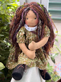 Forever Friend - Sienna (mocha skin tone)