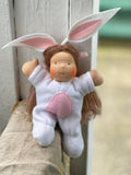 Special Edition Mini Dolls - 1 Spring Bunny