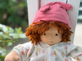 Baby Doll - Nellie