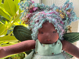 Little Forever Friend Firefly Dolls - Aki