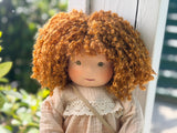 Forever Friend  - Tallulah (sunkissed skin tone)