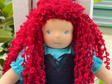 Little Forever Friend - Ariel 5