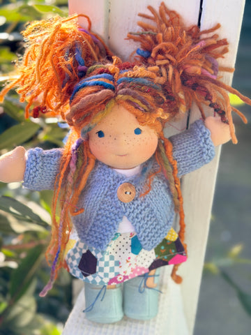 Little Buddy - Penny