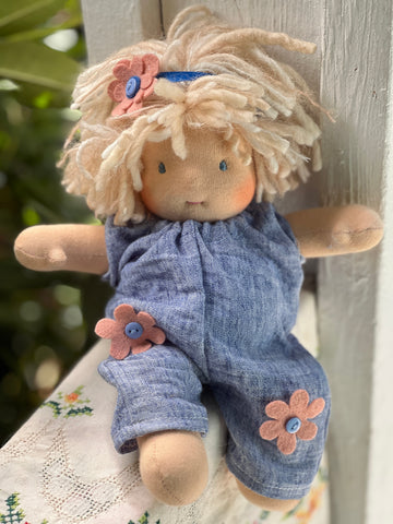 Baby Piccolina  - FiFi