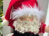 Piccolina  - Mr Claus 14