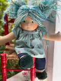 Cuddle Doll  - Bijou
