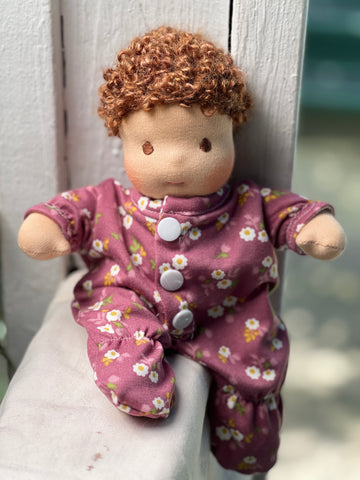 Baby Piccolina  - Pickles