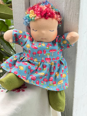 Baby Piccolina  - Blossom