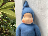 Adventure Buddy  - Blue Light Blue