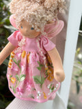 Little Forever Friend Fairy - Flora