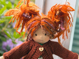 Little Forever Friend - Chloe (sunkissed skin tone)