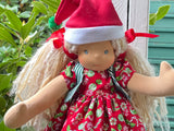 Little Forever Friend Christmas Helpers - Candy
