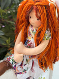 Forever Friend  - Katja (sunkissed skin tone)