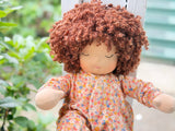 Baby Doll Odie (sunkissed)