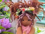Little Forever Friend Fairy - Fig  (Mocha LE)