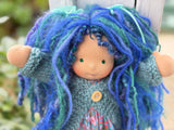 Little Buddy Francine (sunkissed)