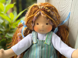 Little Friend Gabbie (sunkissed)
