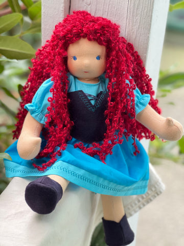 Little Forever Friend - Ariel 6