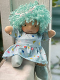 Baby Piccolina  - Luna