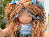 Sitting Friend - Callista