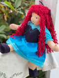 Little Forever Friend - Ariel 8