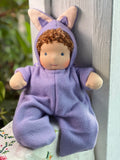 Baby Piccolina Bunnies - Daisy